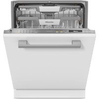 Maşină de spălat vase încorporabilă Miele G 7260 SCVi