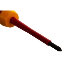 Șurubelnită IEK TSC-2PZ-180 imaginea #2 — magazin online Desire.md