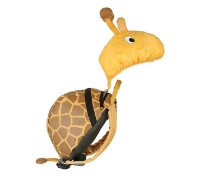 Rucsac pentru copii LittleLife Giraffe L10820 imaginea #3 — magazin online Desire.md