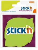 Hârtie de notițe Stick'n Sheet 50pcs (21180)