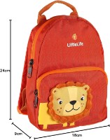 Rucsac pentru copii LittleLife Lion L17170 imaginea #5 — magazin online Desire.md