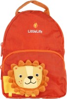 Rucsac pentru copii LittleLife Lion L17170 imaginea #6 — magazin online Desire.md