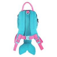 Rucsac pentru copii LittleLife Mermaid L10815 imaginea #5 — magazin online Desire.md