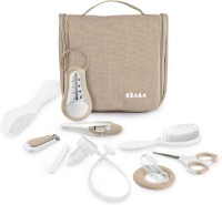 Set pentru îngrijirea bebeluşului Beaba Clay 10pcs (B920423)