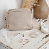 Set pentru îngrijirea bebeluşului Beaba Clay 7pcs (B920426) imaginea #2 — magazin online Desire.md