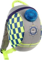 Rucsac pentru copii LittleLife Police L11010