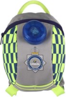 Rucsac pentru copii LittleLife Police L11010 imaginea #4 — magazin online Desire.md