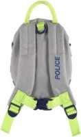 Rucsac pentru copii LittleLife Police L11010 imaginea #5 — magazin online Desire.md