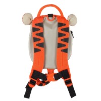 Rucsac pentru copii LittleLife Tiger L10817 imaginea #2 — magazin online Desire.md