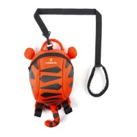 Rucsac pentru copii LittleLife Tiger L10817 imaginea #3 — magazin online Desire.md