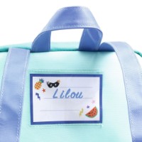 Rucsac pentru copii Djeco Lila (DD00256) imaginea #4 — magazin online Desire.md