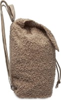 Rucsac pentru copii Jollein Boucle Biscuit (057-591-66067) imaginea #3 — magazin online Desire.md