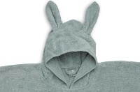 Prosop - poncho pentru copii Jollein Ash Green (533-550-00095) imaginea #3 — magazin online Desire.md