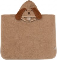 Prosop - poncho pentru copiii Jollein Diego Dog (533-550-68139)