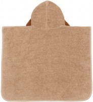 Prosop - poncho pentru copiii Jollein Diego Dog (533-550-68139) imaginea #2 — magazin online Desire.md