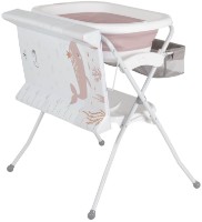 Cădiţă Moni Como Pink  imaginea #2 — magazin online Desire.md