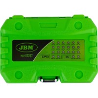 Set de extractoare JBM 53207 imaginea #3 — magazin online Desire.md