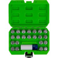 Set de extractoare JBM 53207 imaginea #4 — magazin online Desire.md