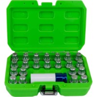 Set de extractoare JBM 53207