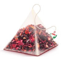 Чай Tea Moments Summer Melody 20x1,7g фото №2 — интернет-магазин Desire.md