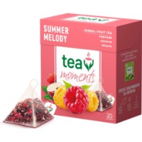 Чай Tea Moments Summer Melody 20x1,7g