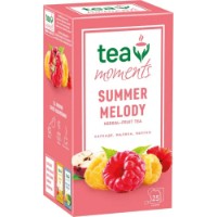 Чай Tea Moments Summer Melody 25x1,6gr