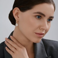 Cercei Sokolov 729 021  2,96g imaginea #3 — magazin online Desire.md