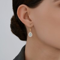 Cercei Sokolov 729 021  2,96g imaginea #4 — magazin online Desire.md