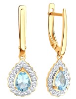 Cercei Sokolov 729 021  2,96g