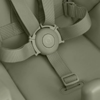 Scaun de masa Anex 3in1 Ozy June (OZ-02) imaginea #4 — magazin online Desire.md