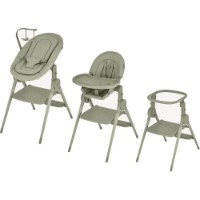 Scaun de masa Anex 3in1 Ozy June (OZ-02) imaginea #9 — magazin online Desire.md