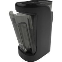 Mașină pentru prepararea formulei pentru bebeluși BabyBrezza Formula Pro Advanced Black (FRP0131) imaginea #7 — magazin online Desire.md