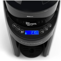 Mașină pentru prepararea formulei pentru bebeluși BabyBrezza Formula Pro Advanced Black (FRP0131) imaginea #4 — magazin online Desire.md