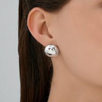 Серьги из серебра Sokolov 94027029  6,76g фото №4 — интернет-магазин Desire.md