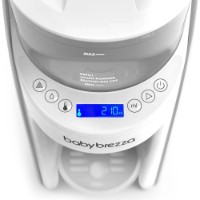 Mașină pentru prepararea formulei pentru bebeluși BabyBrezza Formula Pro Advanced White (FRP0134) imaginea #2 — magazin online Desire.md