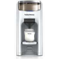 Mașină pentru prepararea formulei pentru bebeluși BabyBrezza Formula Pro Advanced White (FRP0134) imaginea #3 — magazin online Desire.md