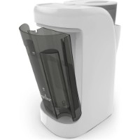 Mașină pentru prepararea formulei pentru bebeluși BabyBrezza Formula Pro Advanced White (FRP0134) imaginea #5 — magazin online Desire.md