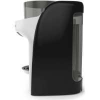 Mașină pentru prepararea formulei pentru bebeluși BabyBrezza Formula Pro Advanced White Black (FRP0046) imaginea #6 — magazin online Desire.md