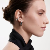 Cercei din argint Sokolov 94,027,268  6,73g