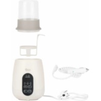 Подогреватель бутылочек Babymoov Nutri Smart+Mineral Beige (A002034) фото №5 — интернет-магазин Desire.md