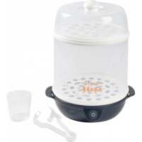 Sterilizator Beaba 2 in1 Night Blue (B911721)
