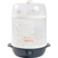 Sterilizator Beaba 2 in1 Night Blue (B911721) imaginea #2 — magazin online Desire.md