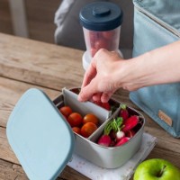 Container Beaba Baltic Blue (B914003) imaginea #3 — magazin online Desire.md