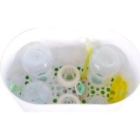 Sterilizator Cangaroo 3in1 Green (MT.226471) imaginea #3 — magazin online Desire.md