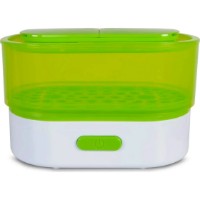 Sterilizator Cangaroo 3in1 Green (MT.226471) imaginea #4 — magazin online Desire.md