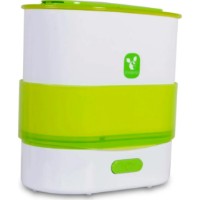 Sterilizator Cangaroo 3in1 Green (MT.226471) imaginea #6 — magazin online Desire.md