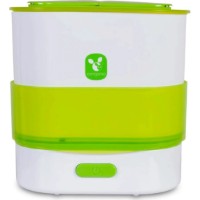 Sterilizator Cangaroo 3in1 Green (MT.226471) imaginea #7 — magazin online Desire.md