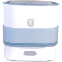 Sterilizator Cangaroo 3in1 Grey (MT.226472) imaginea #4 — magazin online Desire.md