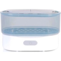 Sterilizator Cangaroo 3in1 Grey (MT.226472) imaginea #6 — magazin online Desire.md