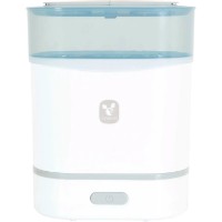 Sterilizator Cangaroo 3in1 Grey (MT.226472)